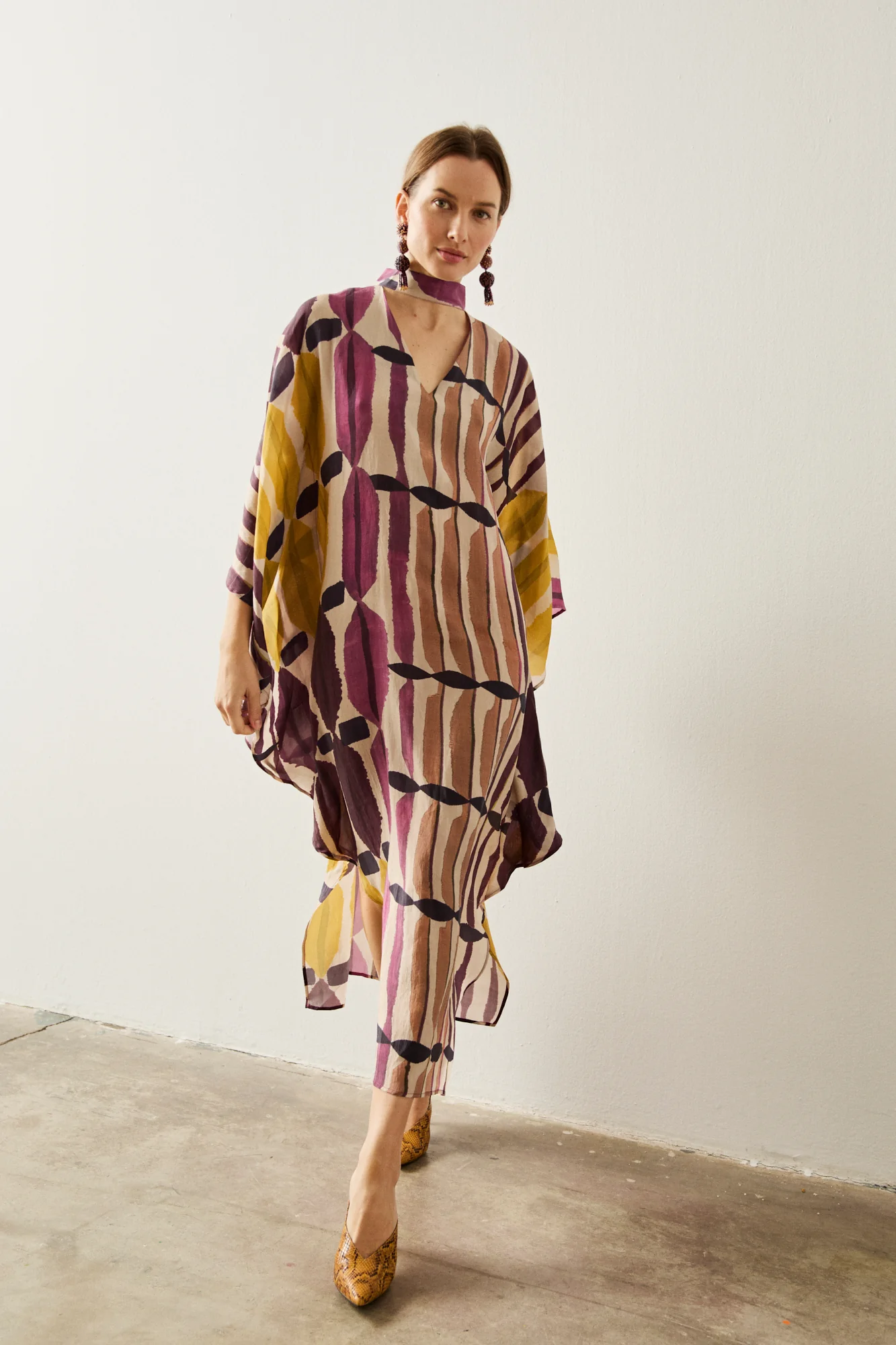 VESTIDOS DE INVITADA PARA BODA